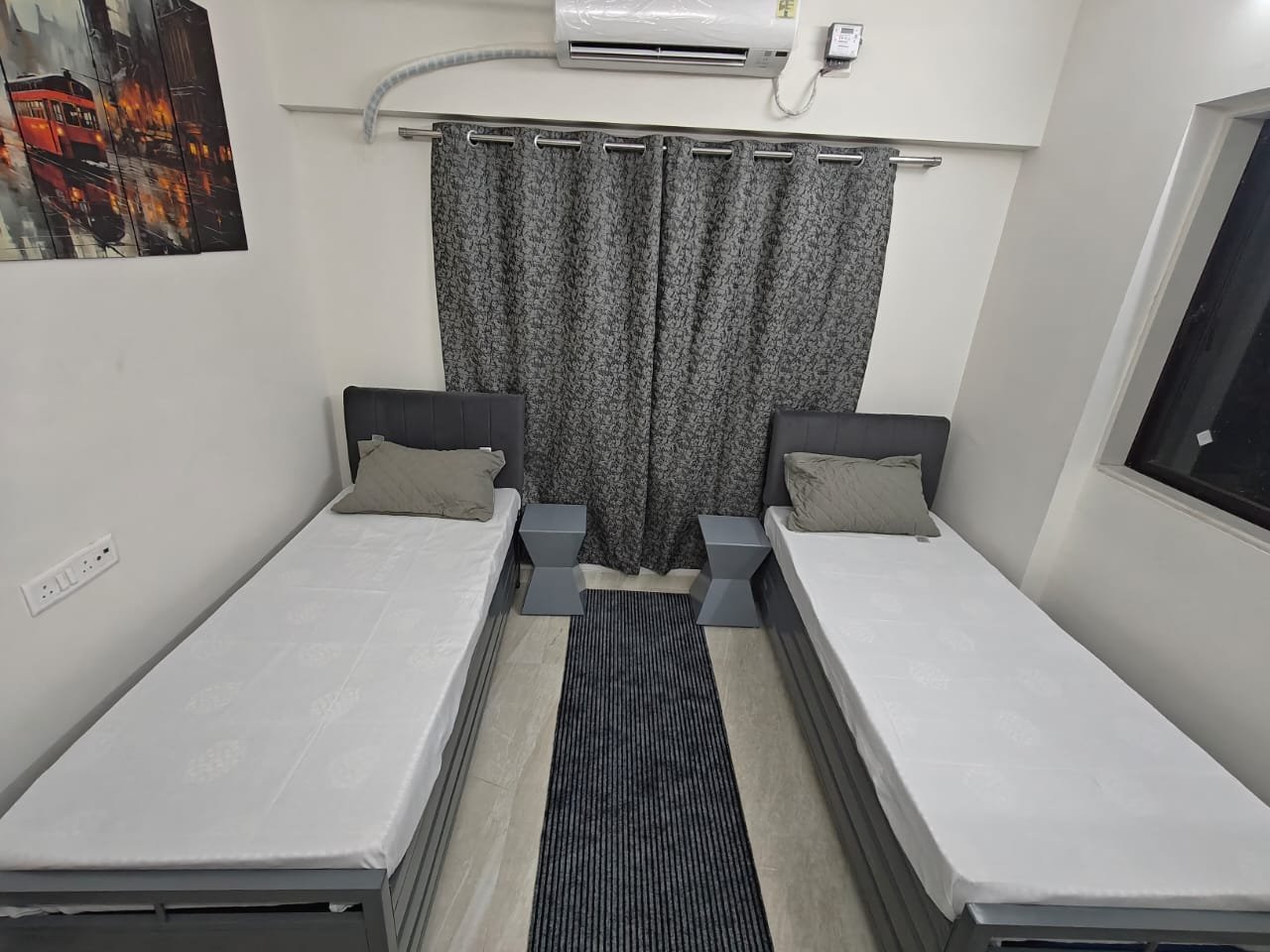 Flat 3 View 1